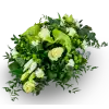Arrangement of flowers